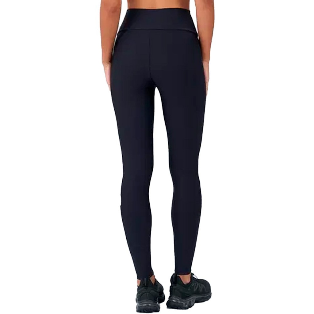 Imagem 2 do produto Calça Legging Alto Giro Essentials Feminina