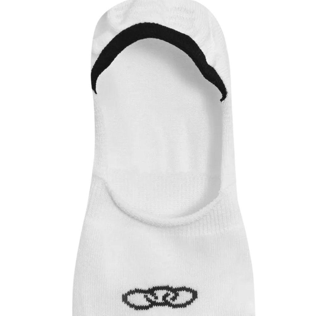 Imagem 4 do produto Meia Olympikus Ultra Invisível Feminino