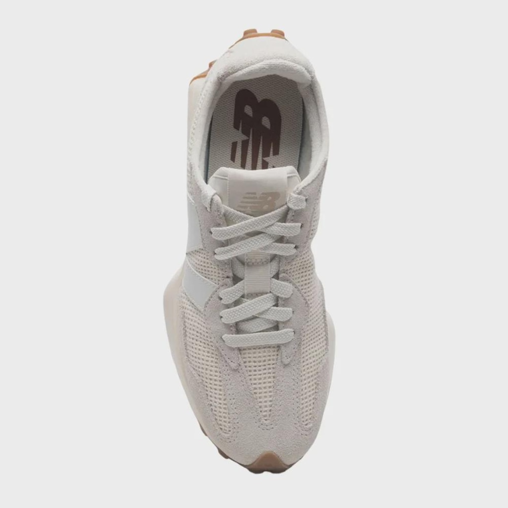 Imagem 4 do produto Tênis New Balance 327v1 Feminino