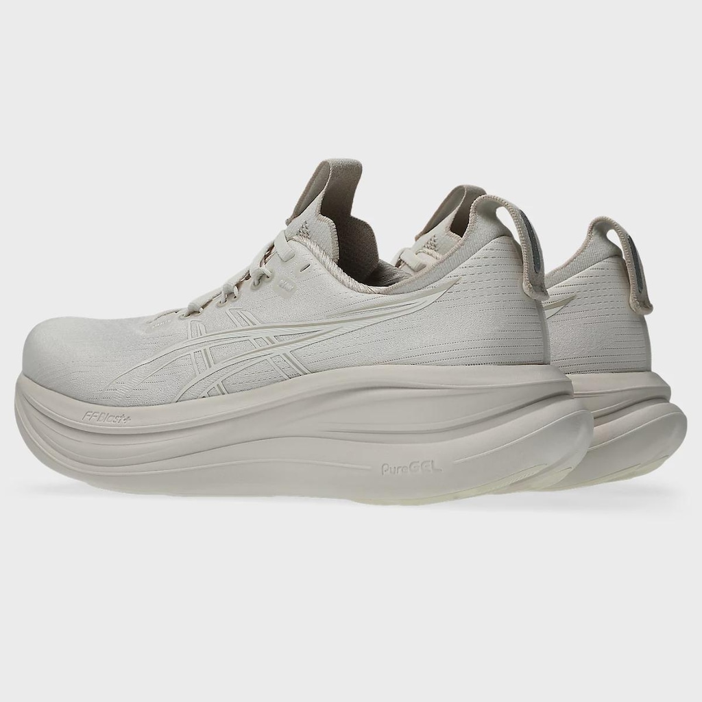 Imagem 3 do produto Tênis Asics Nimbus 28 Masculino