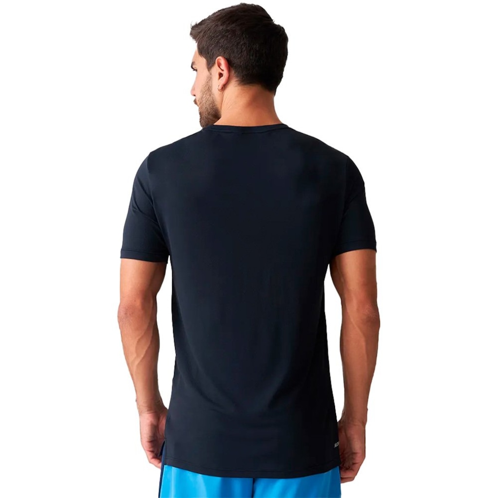 Imagem 2 do produto Camiseta New Balance Sport Essentials Masculina