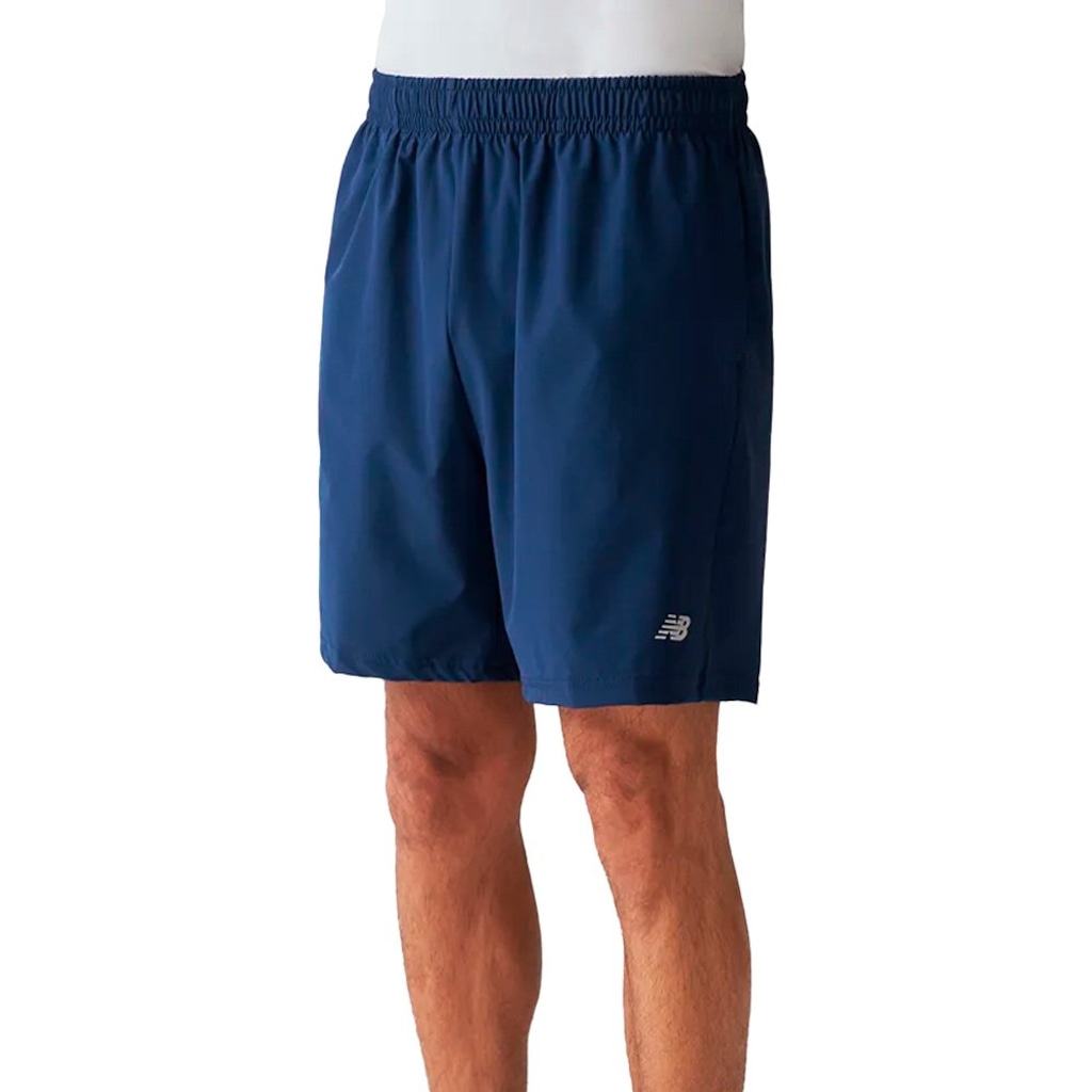 Imagem 2 do produto Bermuda New Balance Sport Essentials 7" Masculina