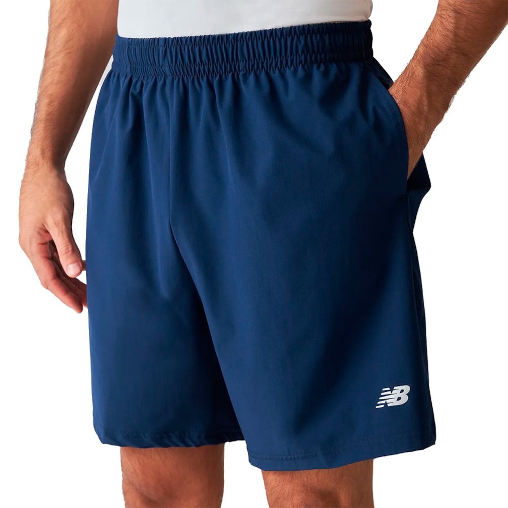 Imagem 3 do produto Bermuda New Balance Sport Essentials 7" Masculina