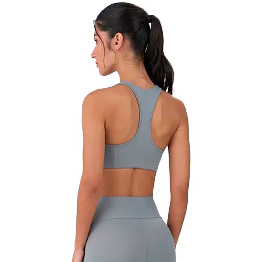 Imagem 2 do produto Top Alto Giro Essentials Feminino