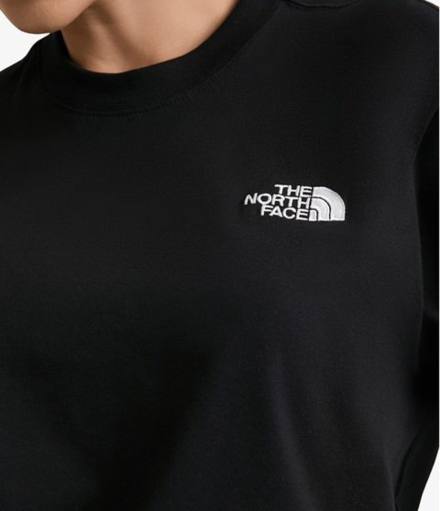 Imagem 3 do produto Camiseta Evolution Tee The North Face Unissex