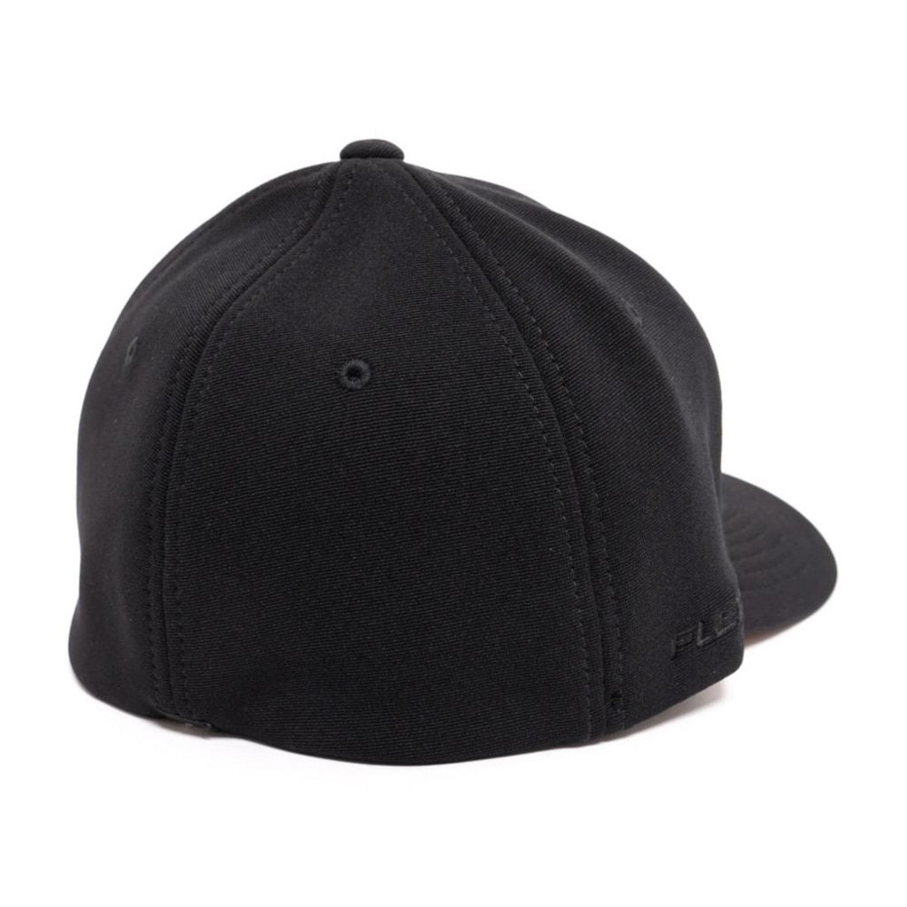 Imagem 2 do produto Boné Quiksilver Gradient Round Tropicamo