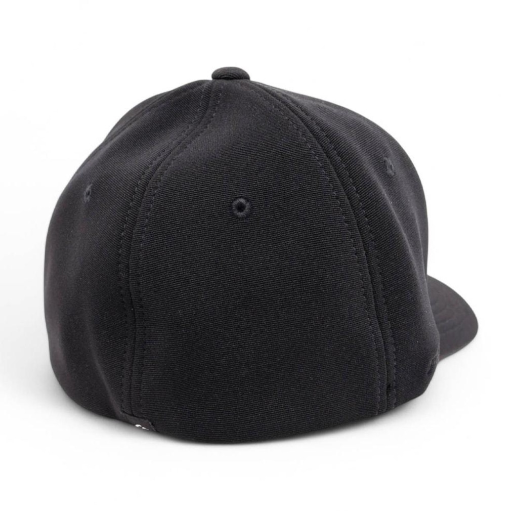 Imagem 2 do produto Boné Quiksilver Gradient Type New Wave