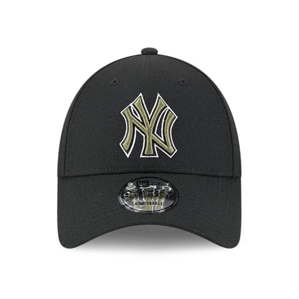 Imagem 2 do produto Boné New Era New York Yankees 60834118