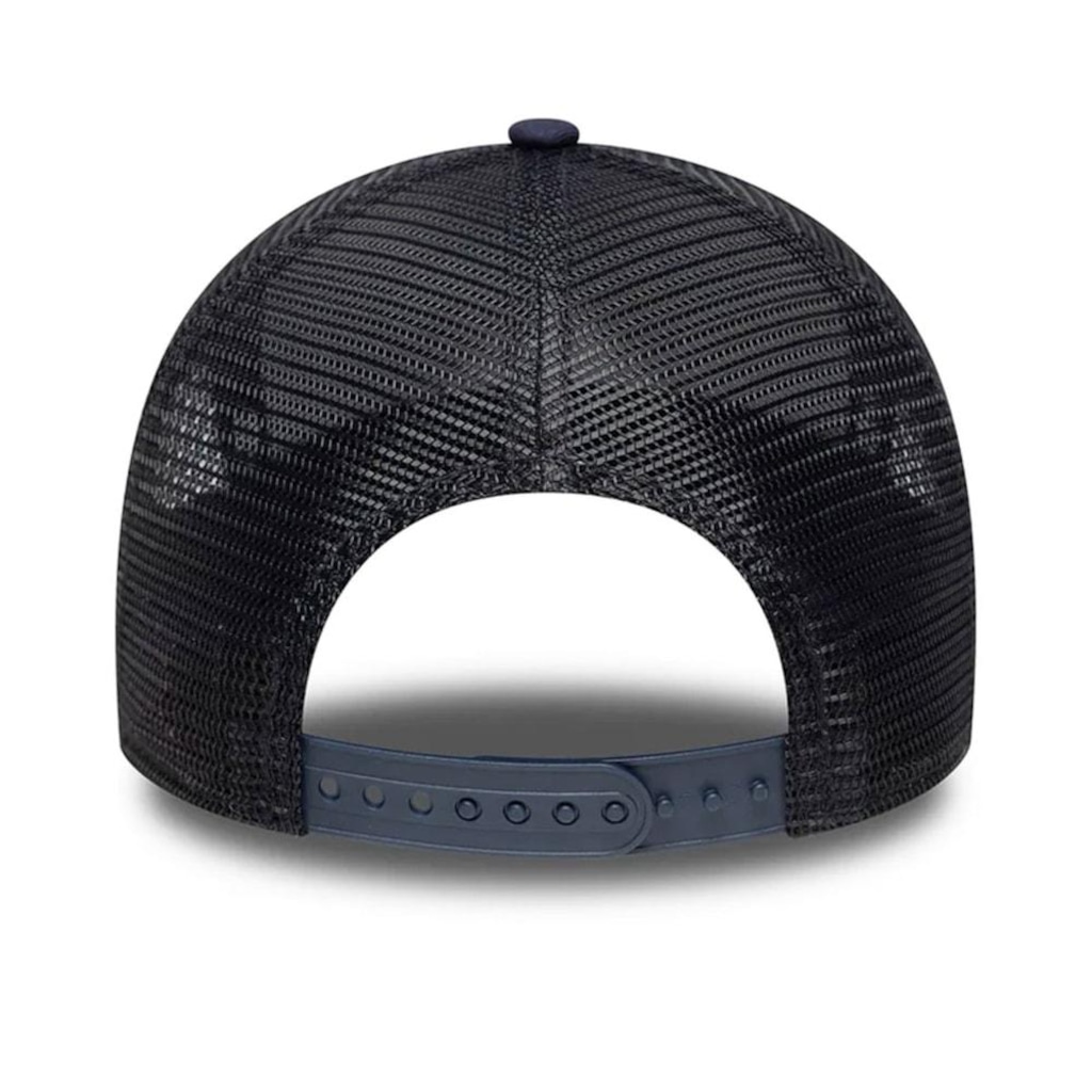 Imagem 4 do produto Boné New Era Patch Navy