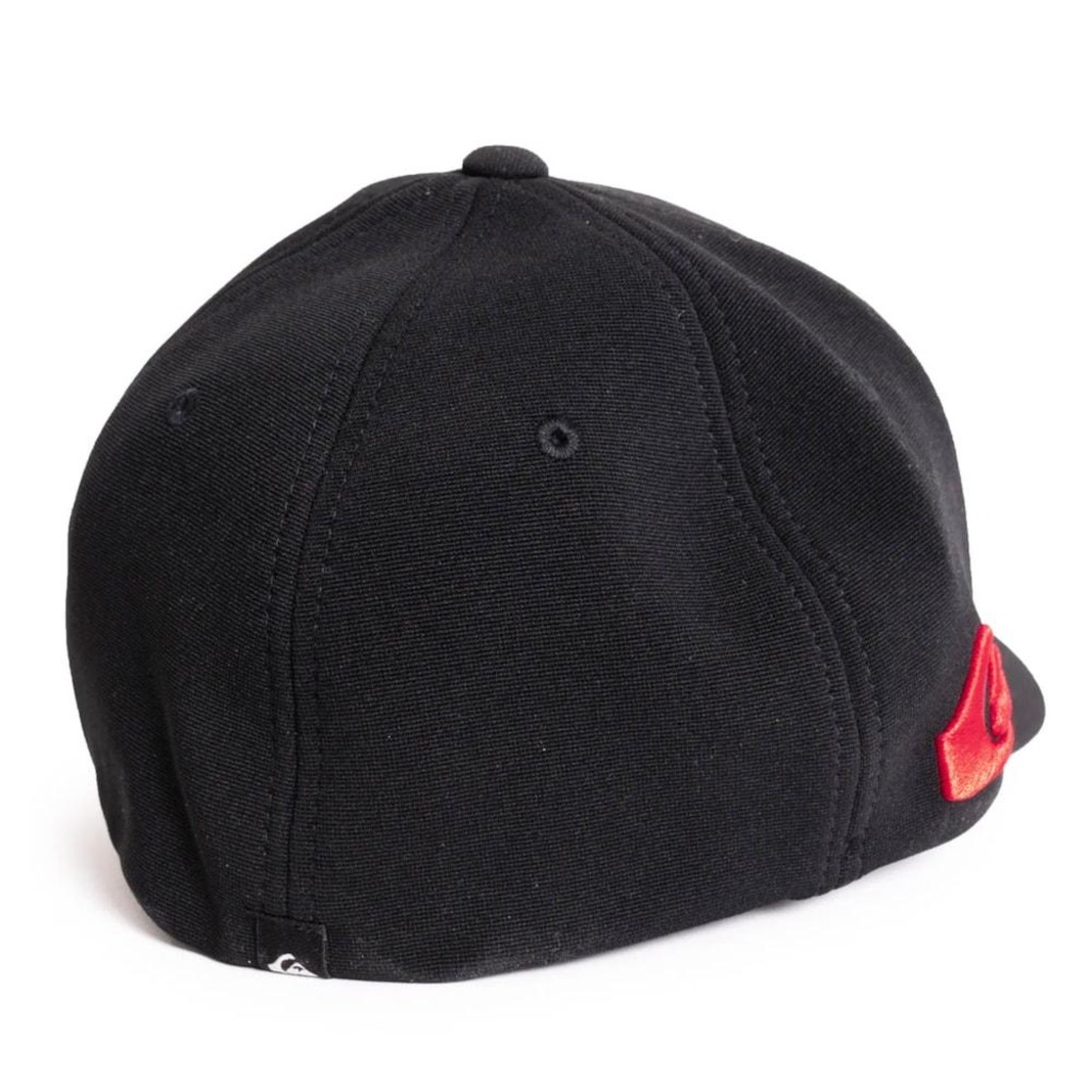 Imagem 2 do produto Boné Quiksilver Emb Quik Outdoor