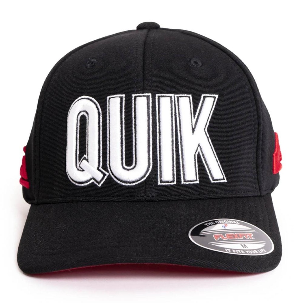 Imagem 3 do produto Boné Quiksilver Emb Quik Outdoor