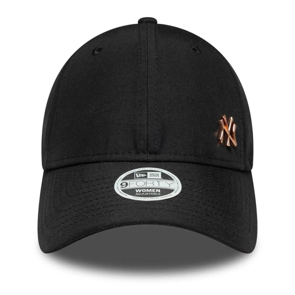 Imagem 2 do produto Boné Feminino New Era New York Yankee MLB Flawless