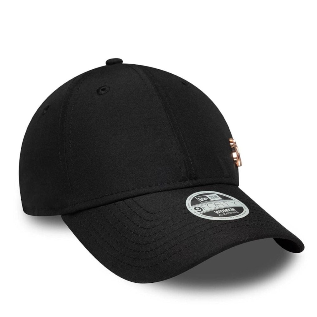 Imagem 3 do produto Boné Feminino New Era New York Yankee MLB Flawless
