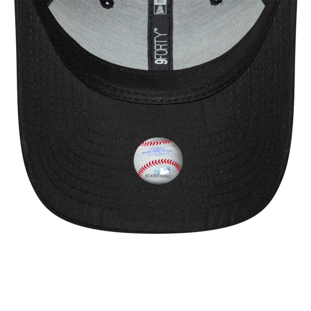 Imagem 5 do produto Boné Feminino New Era New York Yankee MLB Flawless