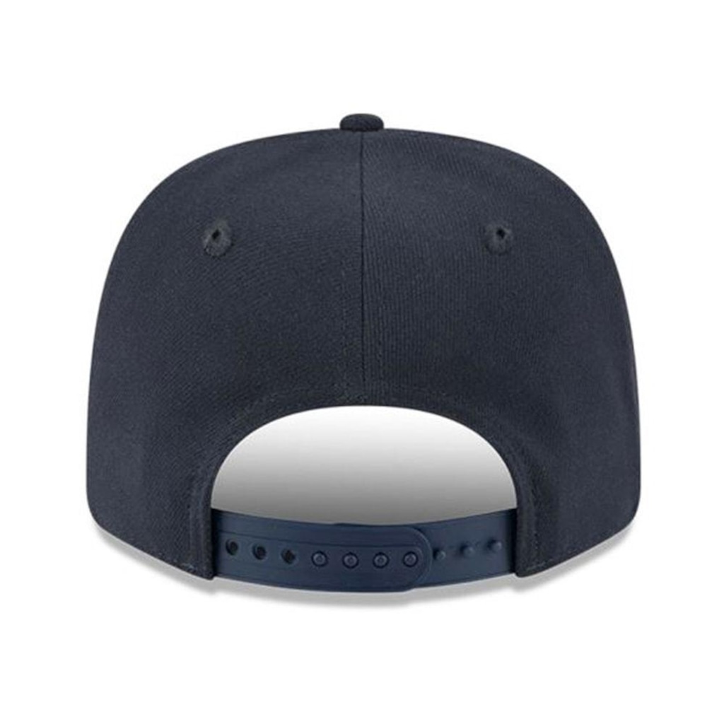 Imagem 3 do produto Boné New Era 9SEVENTY Stretch Snapback MLB Los Angeles Dodgers