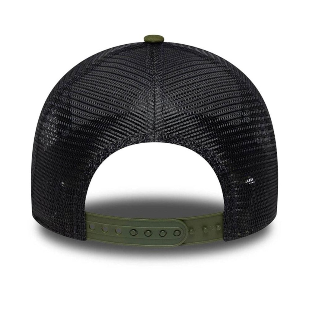 Imagem 4 do produto Boné New Era Patch Trucker