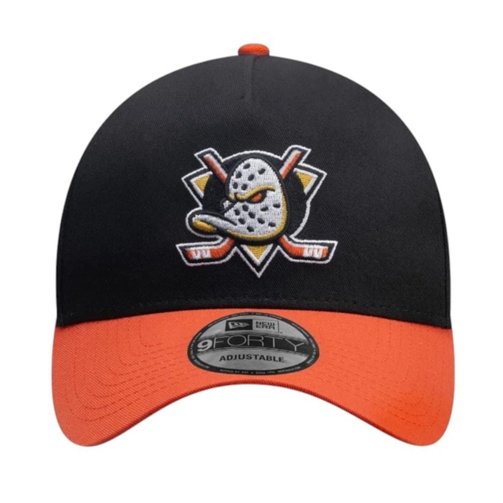 Imagem 2 do produto Boné New Era 940AF NHL Team Logo Anaduc