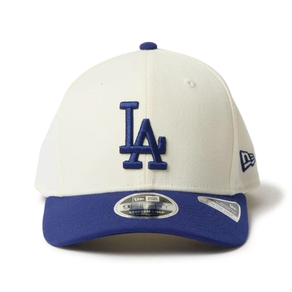 Imagem 2 do produto Boné New Era LA Dodgers MLB Series Losdod