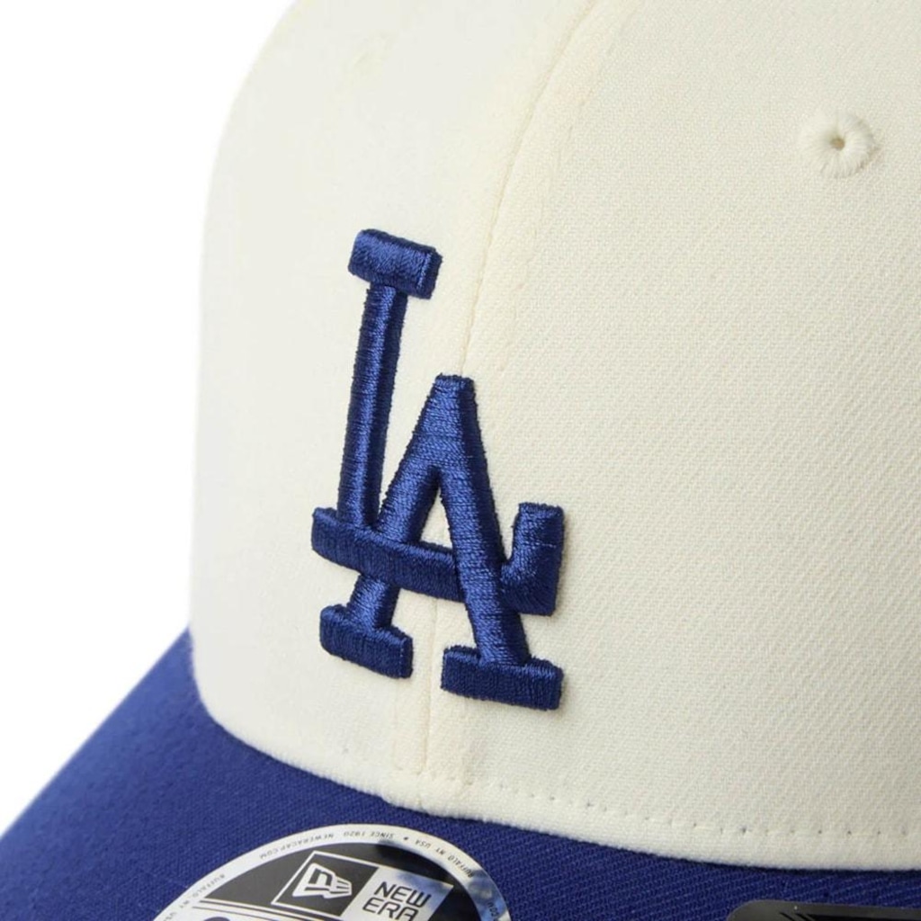 Imagem 4 do produto Boné New Era LA Dodgers MLB Series Losdod