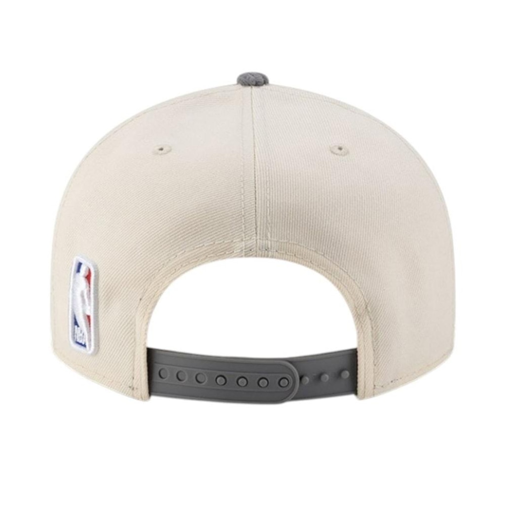 Imagem 4 do produto Boné New Era Cord Visor 9FIFTY PC Boscel LTCDGR