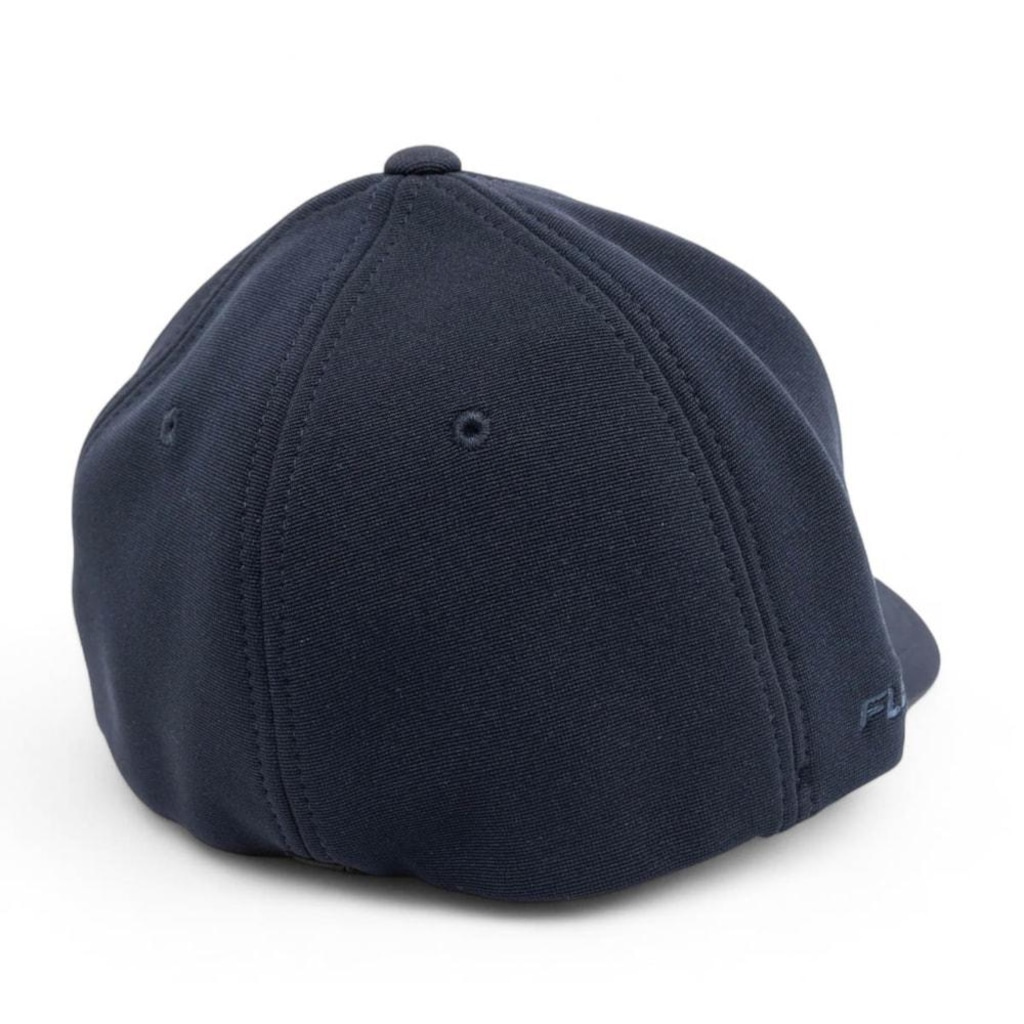 Imagem 2 do produto Boné Quiksilver Gradient Type New Wave