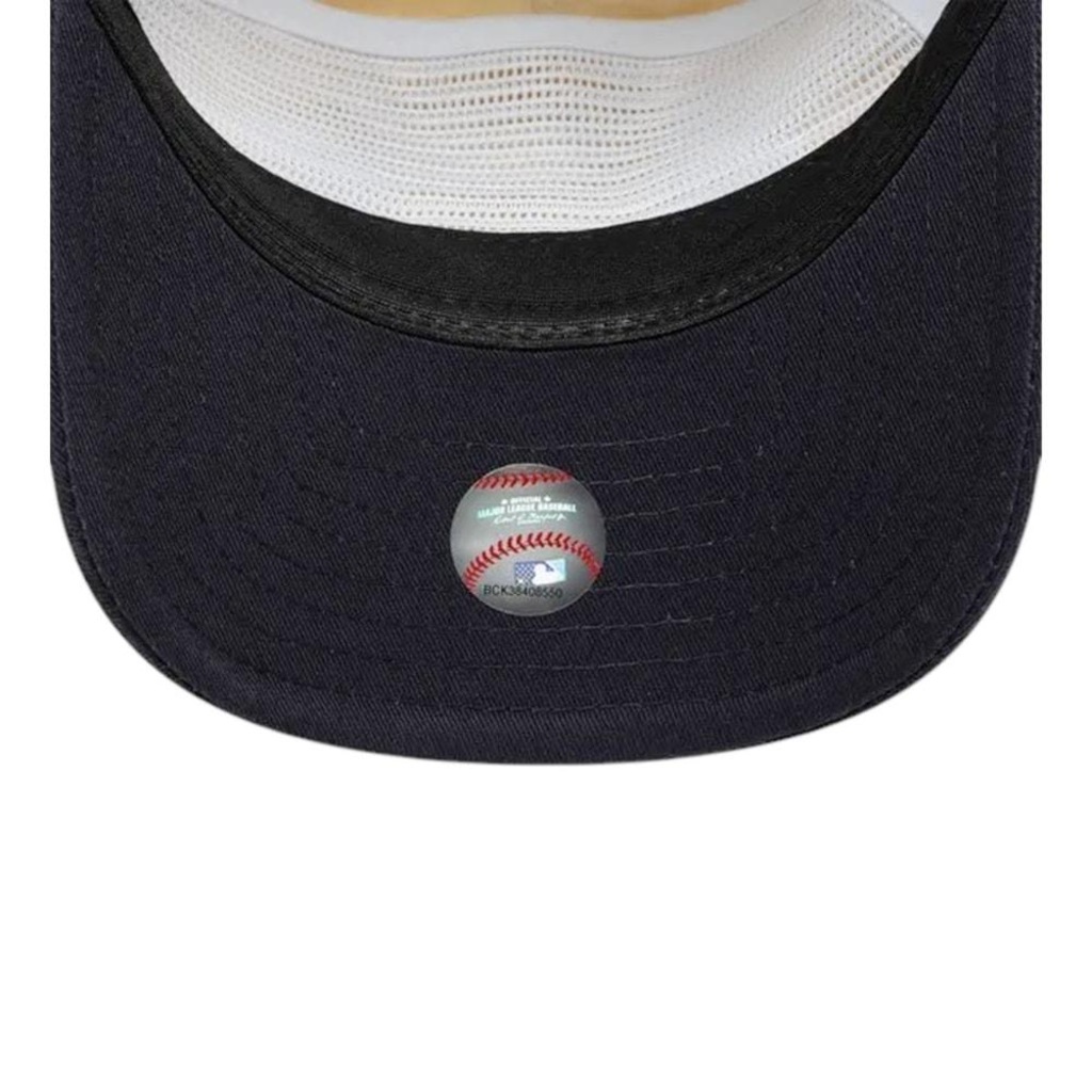 Imagem 4 do produto Boné New Era MLB 19TWENTY New York Yankees
