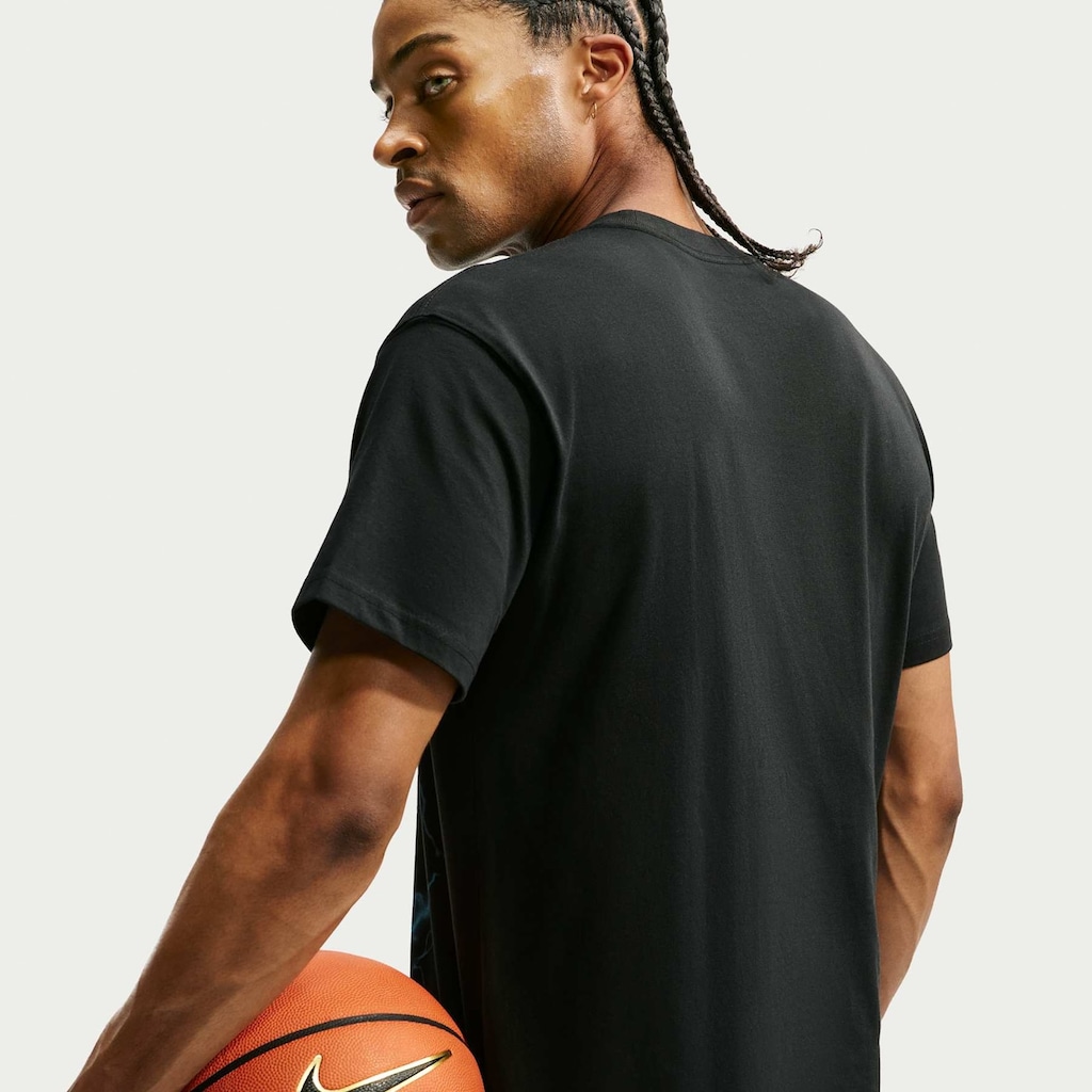 Imagem 2 do produto Camiseta Nike M90 Summit Skull Masculina