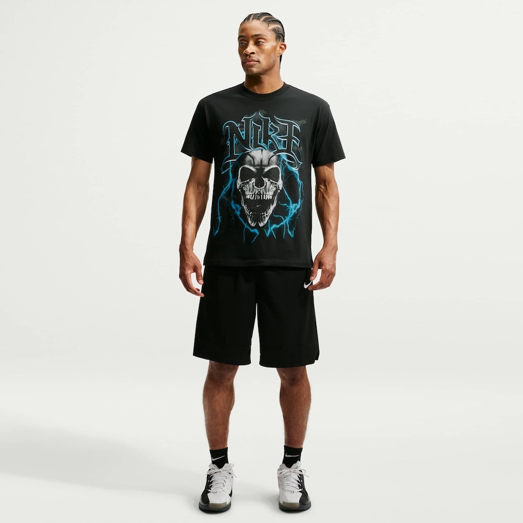Imagem 4 do produto Camiseta Nike M90 Summit Skull Masculina