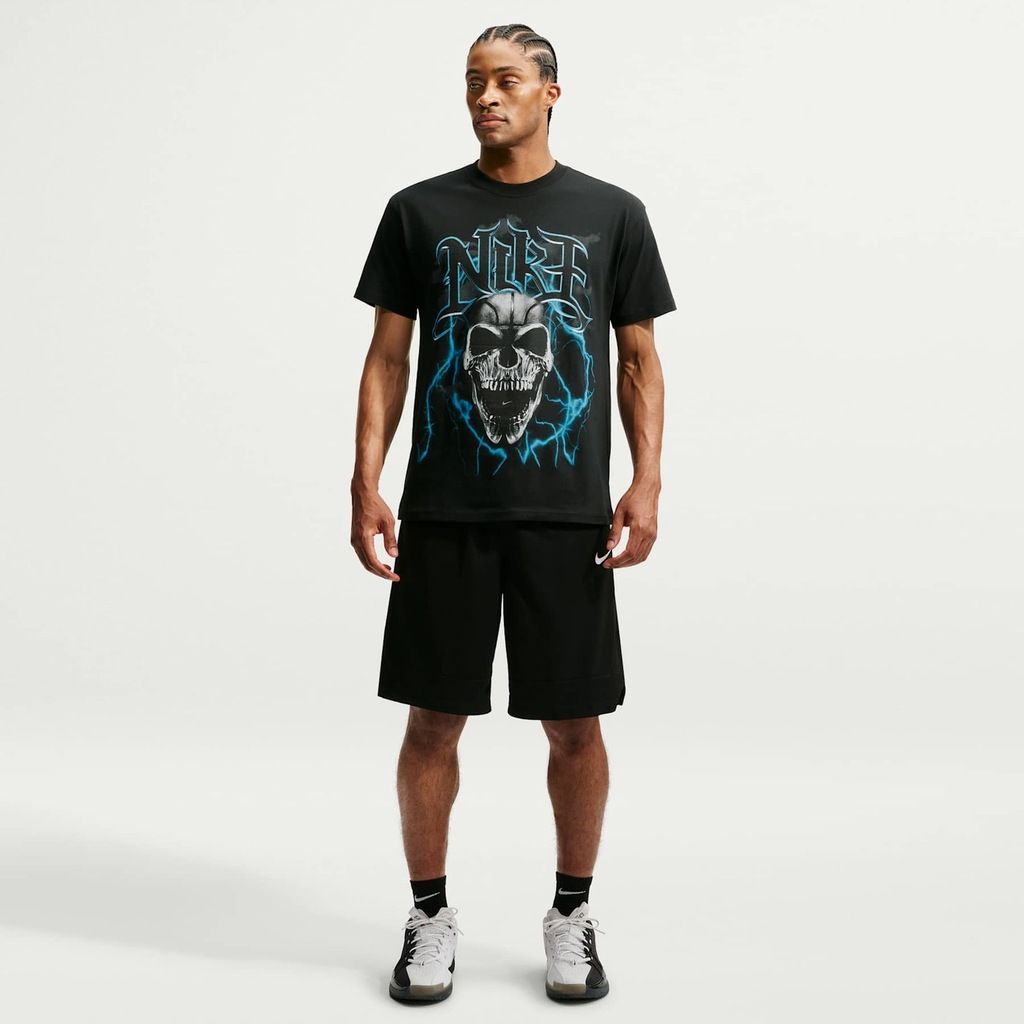 Imagem 4 do produto Camiseta Nike M90 Summit Skull Masculina