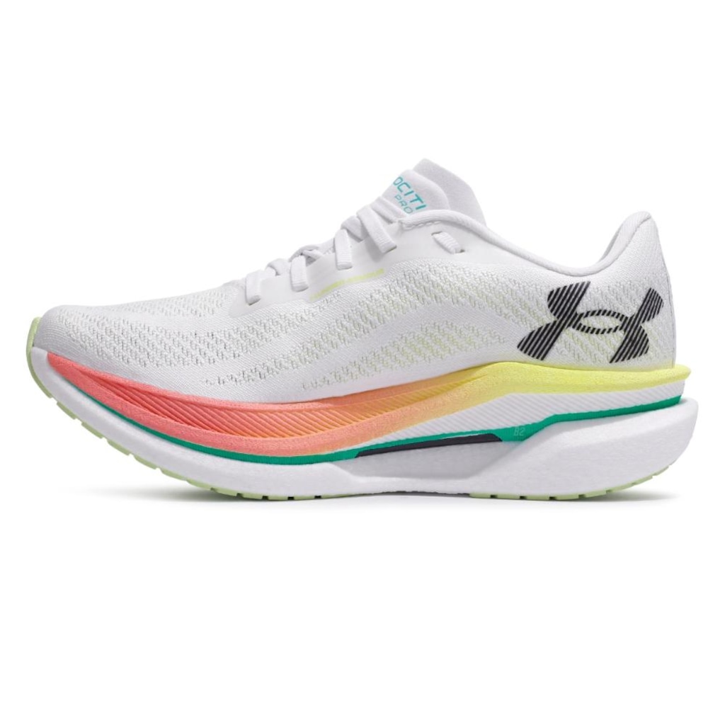 Imagem 2 do produto Tênis Unissex Under Armour Velociti Pro 2