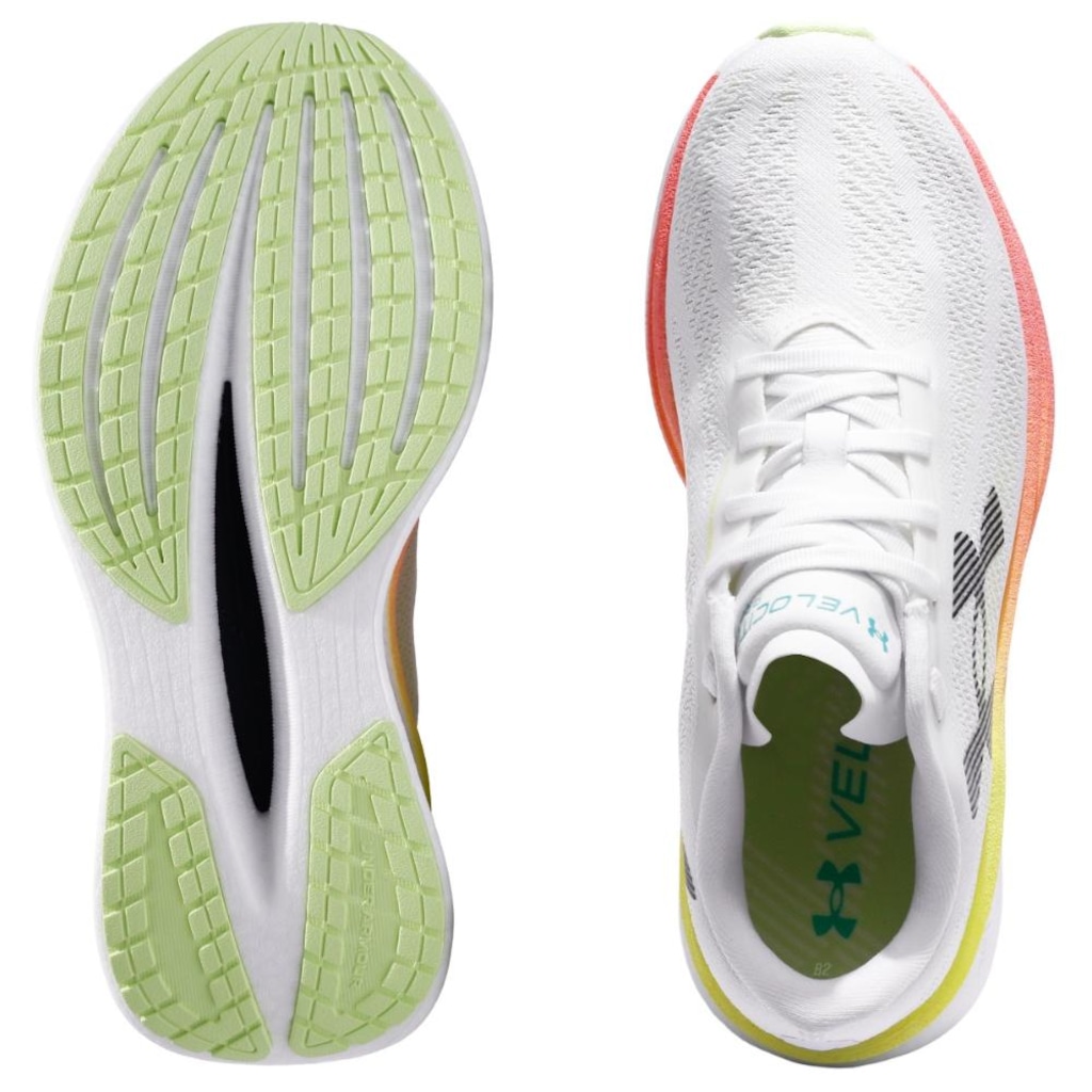 Imagem 3 do produto Tênis Unissex Under Armour Velociti Pro 2