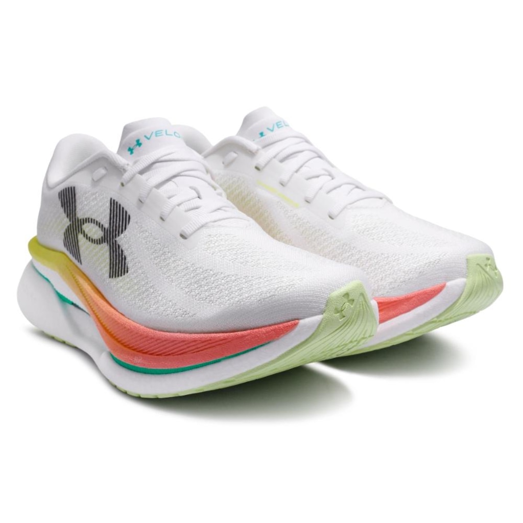 Imagem 4 do produto Tênis Unissex Under Armour Velociti Pro 2