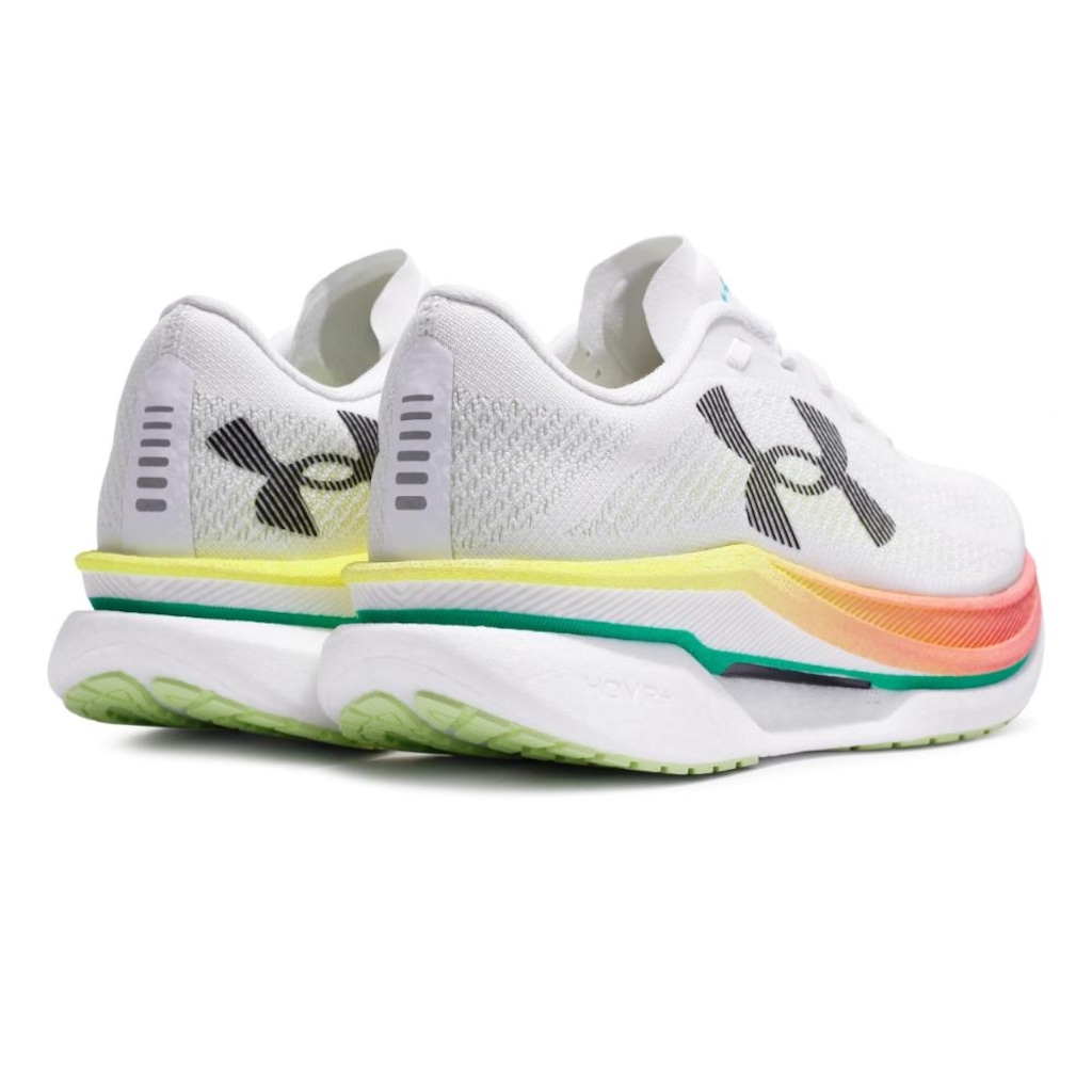 Imagem 5 do produto Tênis Unissex Under Armour Velociti Pro 2