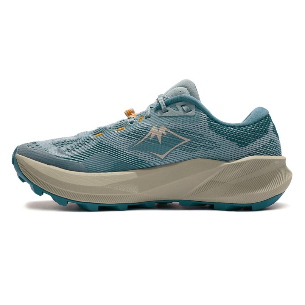Imagem 2 do produto Tênis Masculino Asics Gel-Trabuco 14