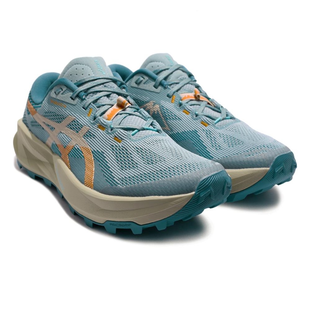 Imagem 3 do produto Tênis Masculino Asics Gel-Trabuco 14