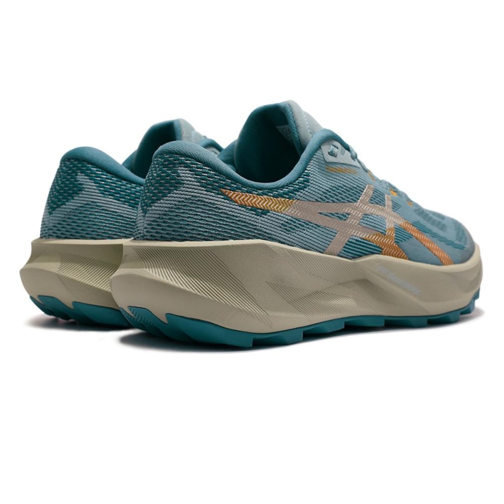 Imagem 4 do produto Tênis Masculino Asics Gel-Trabuco 14