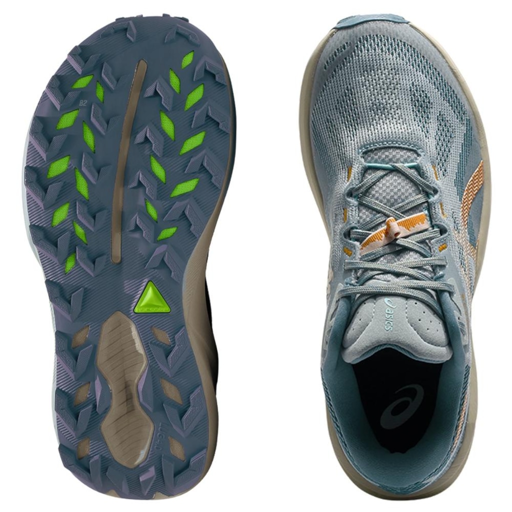 Imagem 5 do produto Tênis Masculino Asics Gel-Trabuco 14