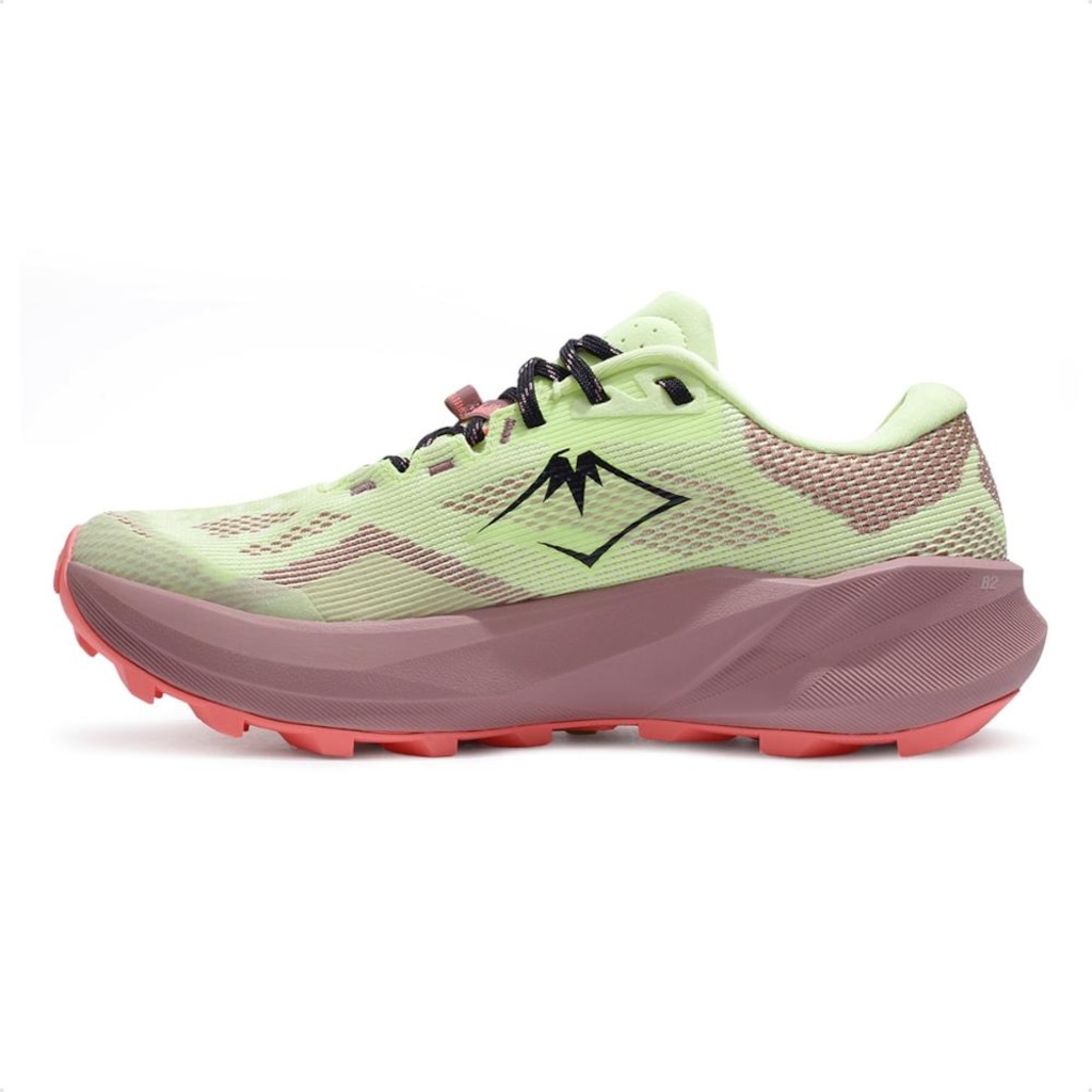 Imagem 2 do produto Tênis Masculino Asics Gel-Trabuco 14