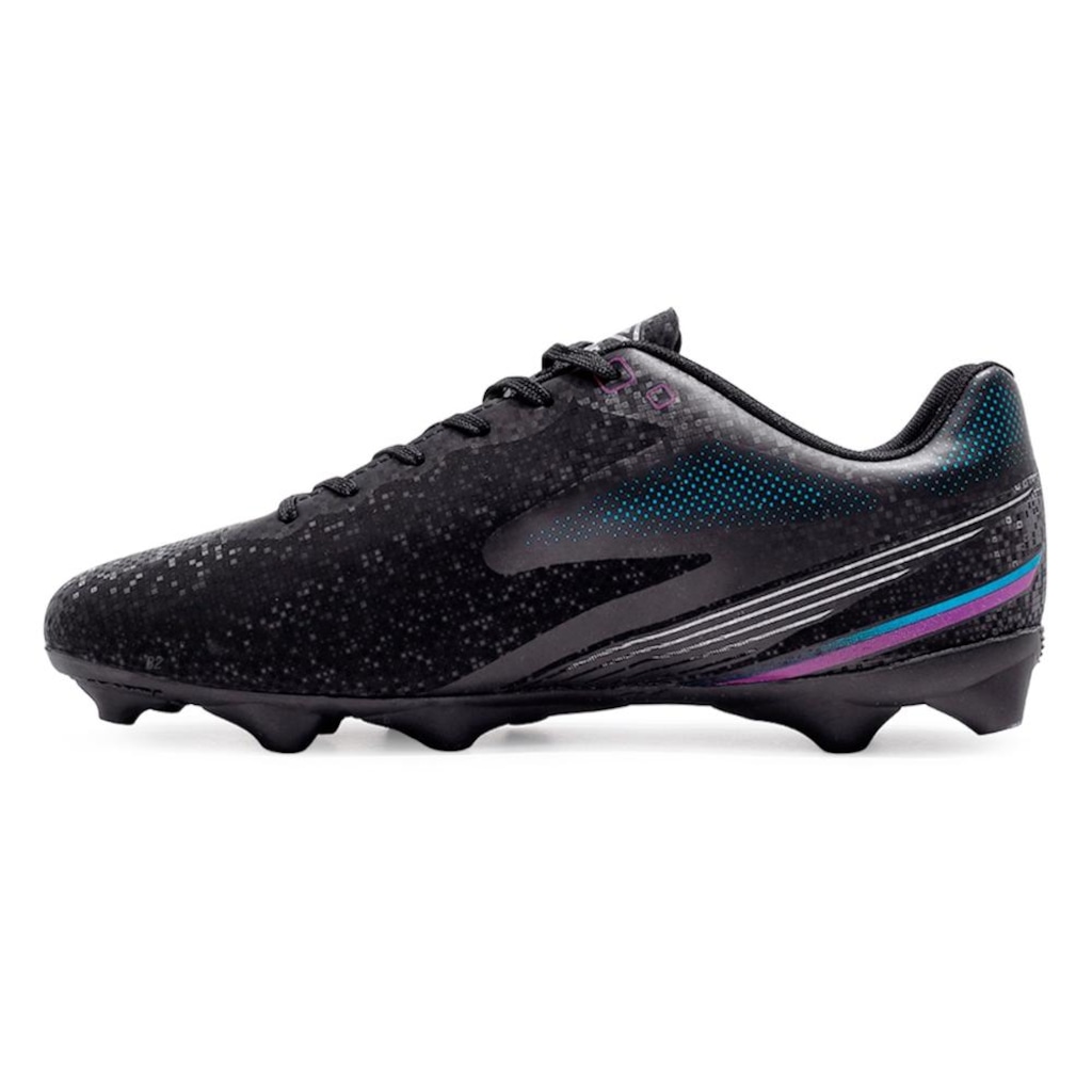 Imagem 2 do produto Chuteira de Campo Umbro Masculina Techno II