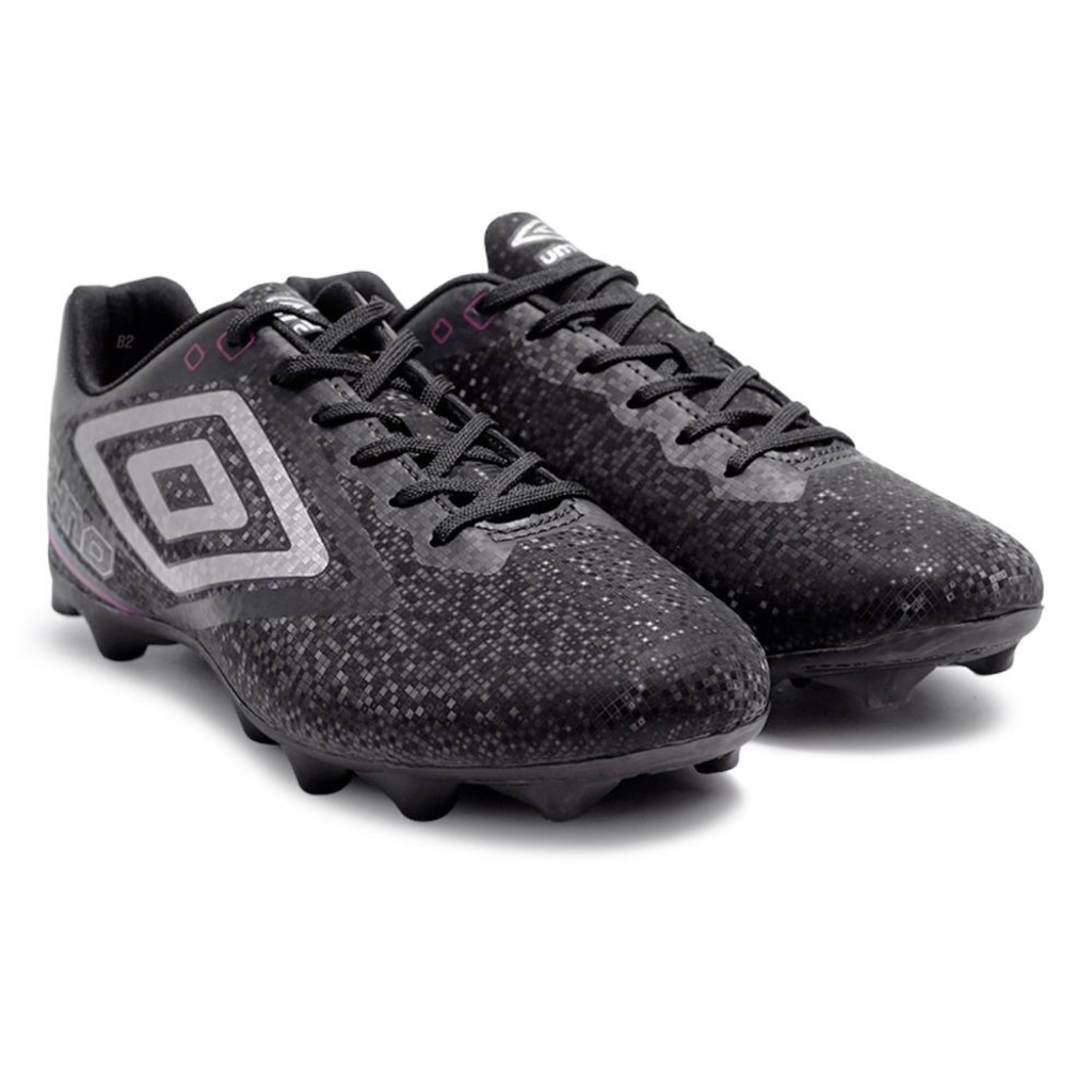 Imagem 5 do produto Chuteira de Campo Umbro Masculina Techno II