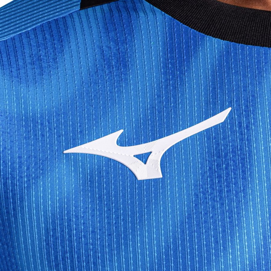 Imagem 4 do produto Camisa de Goleiro do Botafogo Mizuno Masculina