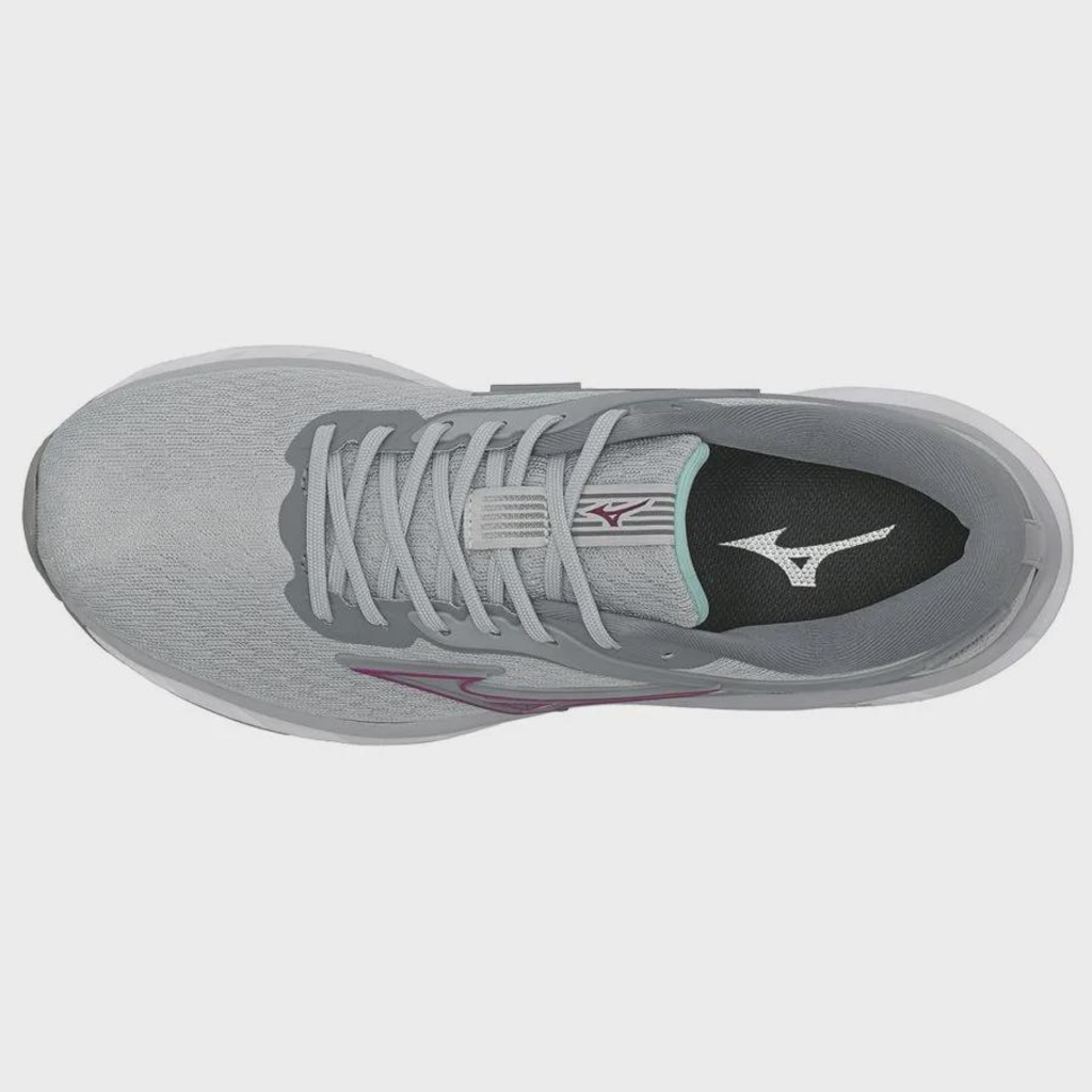 Imagem 3 do produto Tênis Feminino Mizuno Wave Titan 3