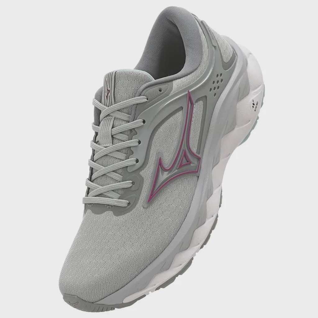 Imagem 5 do produto Tênis Feminino Mizuno Wave Titan 3