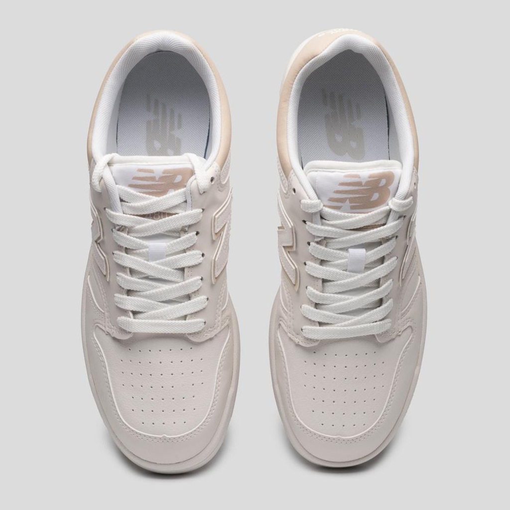 Imagem 3 do produto Tênis UnissexNew Balance 480 Low