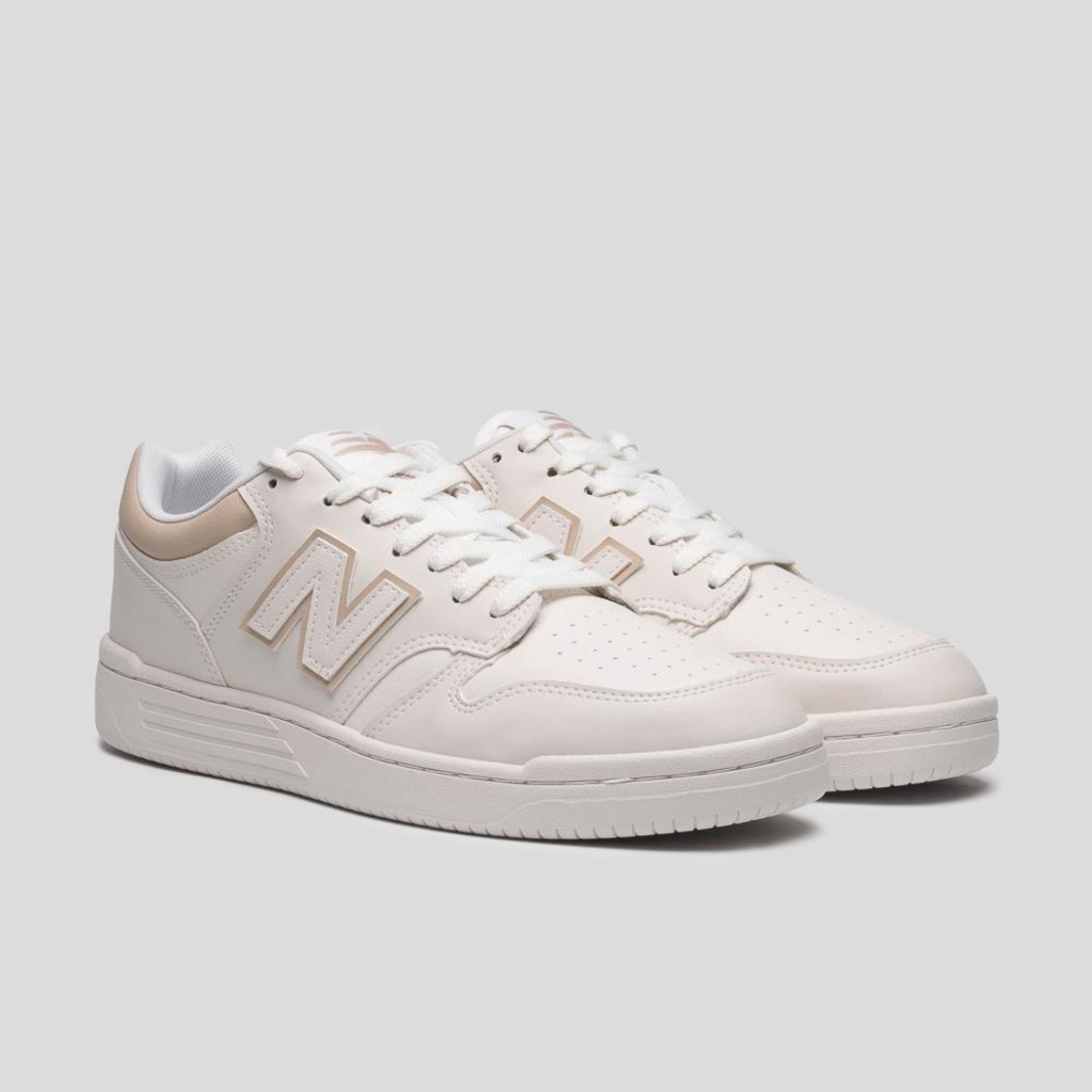 Imagem 4 do produto Tênis UnissexNew Balance 480 Low