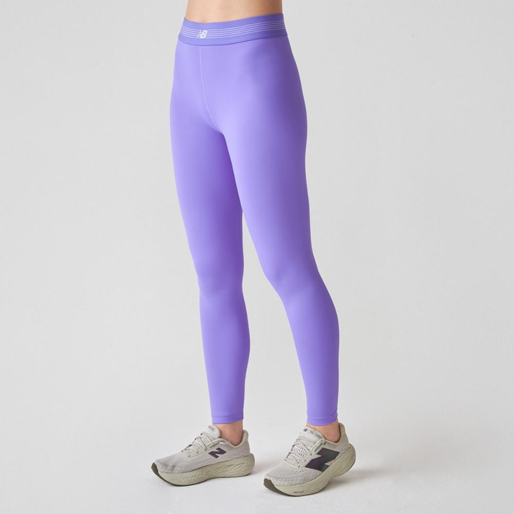 Imagem 2 do produto Calça Legging New Balance AC Feminina