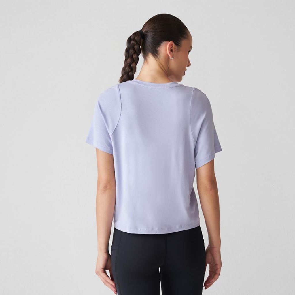 Imagem 3 do produto Camiseta New Balance Infinity Propel Feminina