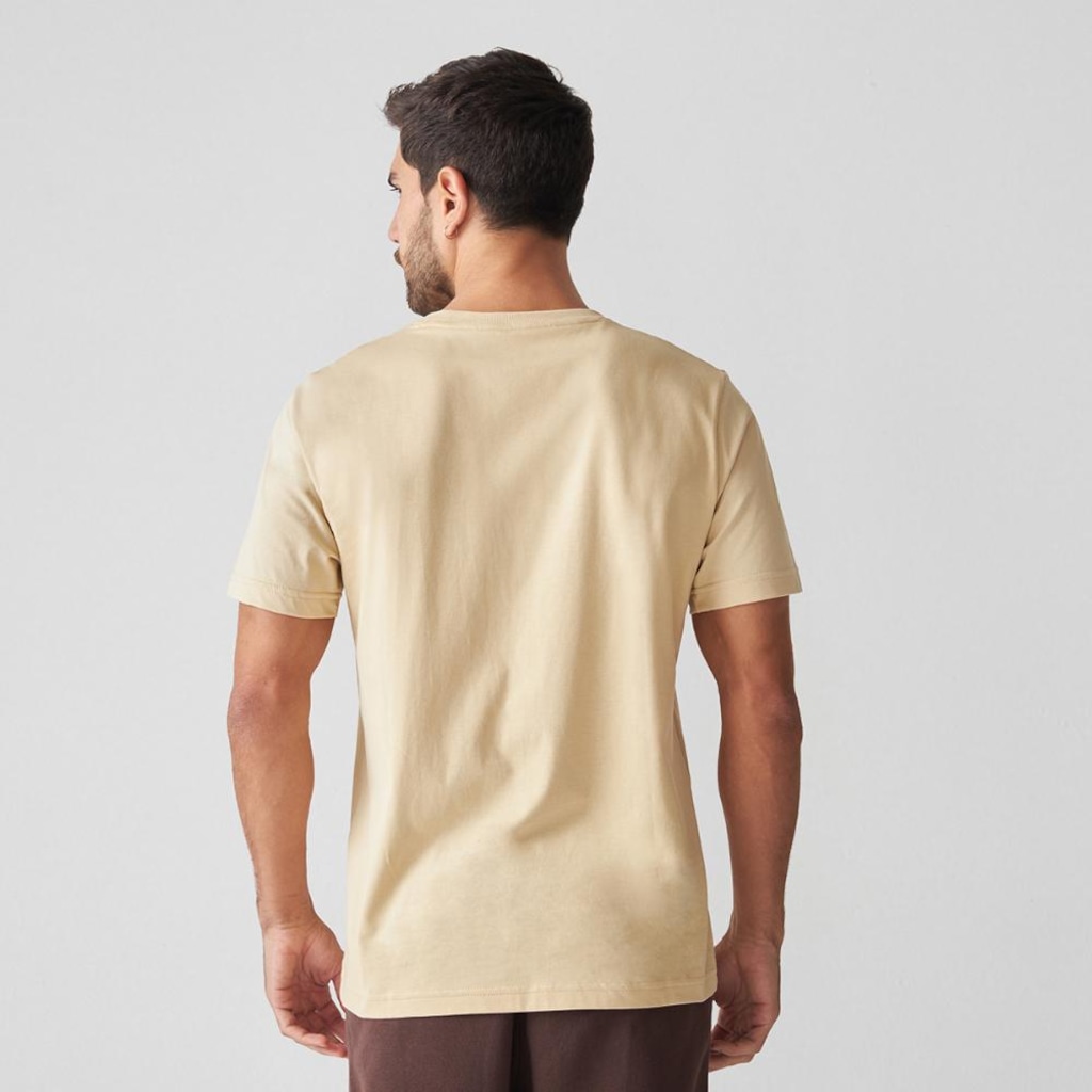 Imagem 2 do produto Camiseta New Balance Miler Masculina
