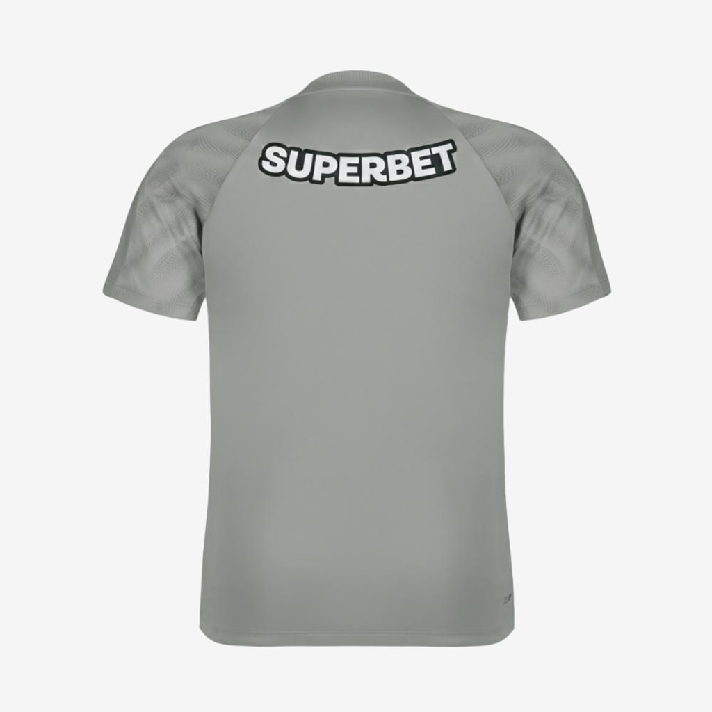 Imagem 3 do produto Camisa de Goleiro do São Paulo FC New Balance 2026 Masculina