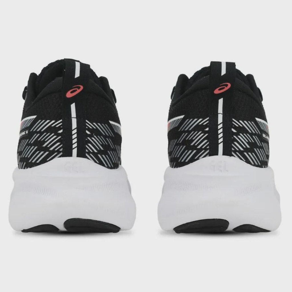Imagem 4 do produto Tênis Feminino Asics Gel-Hypersonic 6
